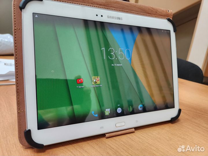 Samsung Galaxy Tab 3 10.1 P5200 3G (Android 7)