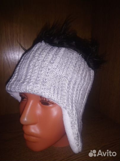 Шапка Eisbar Австрия оригинал