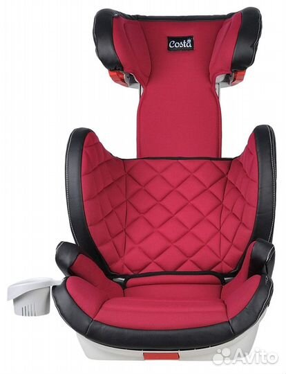 Автокресло Farfello Costa YB802A 15-36 кг