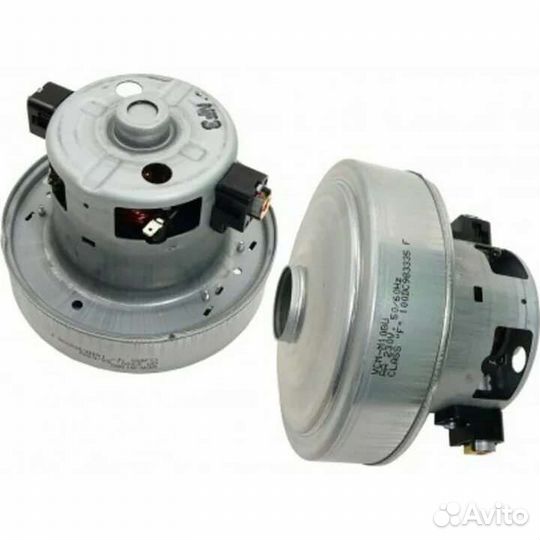 Мотор для пылесоса Самсунг 1400 и 1600ватт