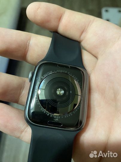 Apple watch 4 44 mm