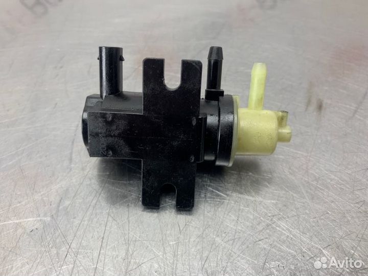 Клапан управления турбиной (актуатор) Mercedes