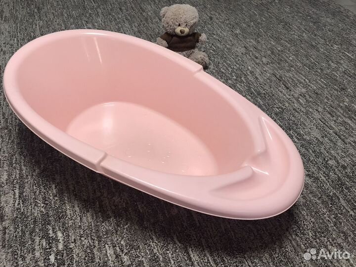 Ванночка для купания