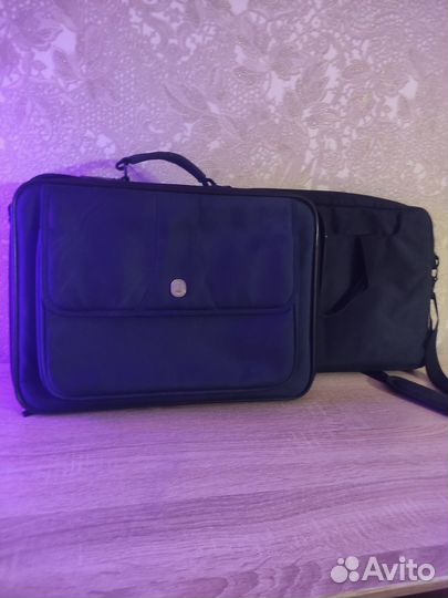 Сумка для ноутбука defender