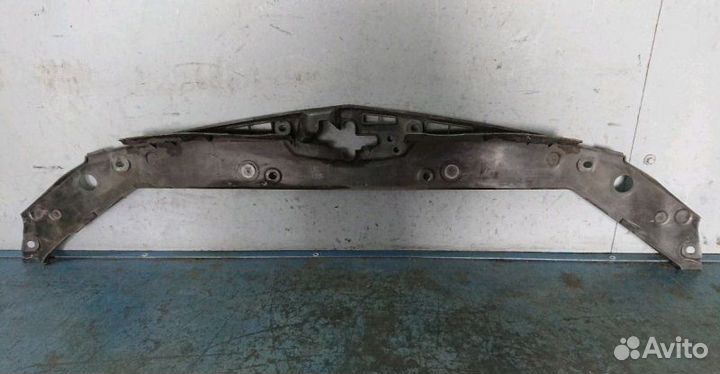 Накладка телевизора Honda Accord 8 CU