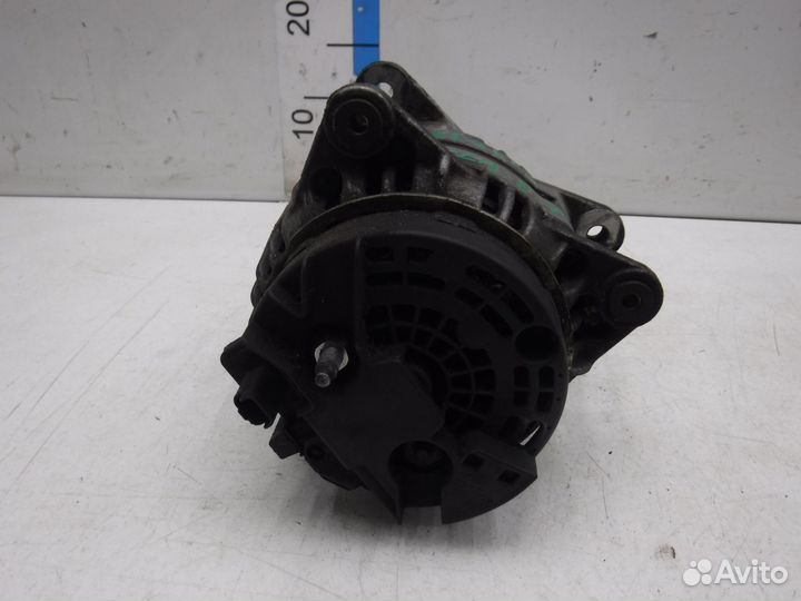 Генератор Nissan Almera 2012