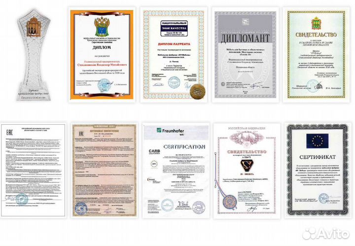 Кухня премиум сегмента sv-мебель. Сборка в подарок