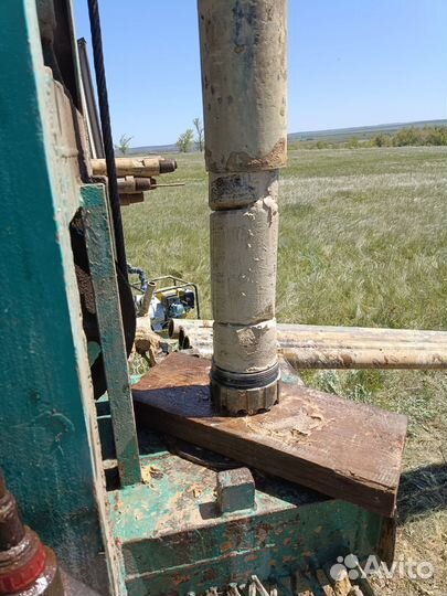 Геология участка под строительство