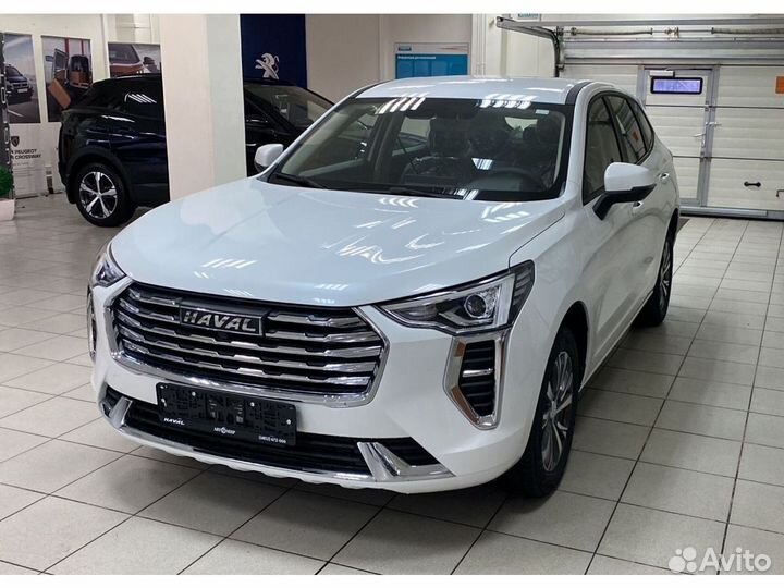 Haval Jolion 1.5 МТ, 2023