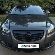 Opel Insignia 1.8 MT, 2008, 133 000 км, с пробегом, цена 1 120 000 руб.