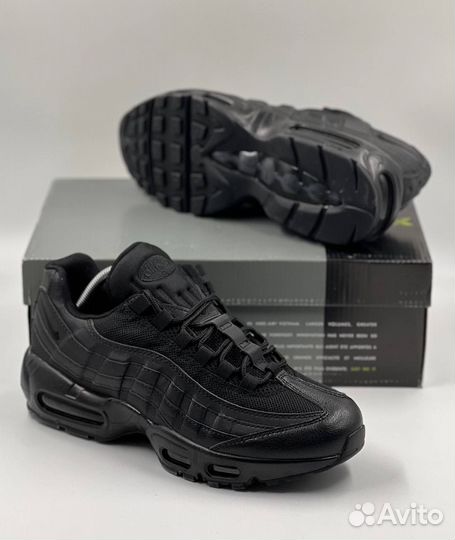 Кроссовки Nike Air Max 95 SE