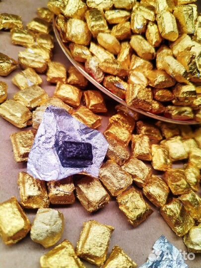 Чай для бодрости и расслабления из Китая