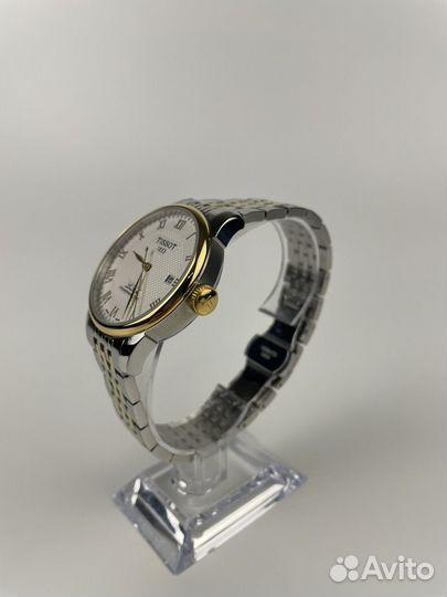 Часы мужские tissot