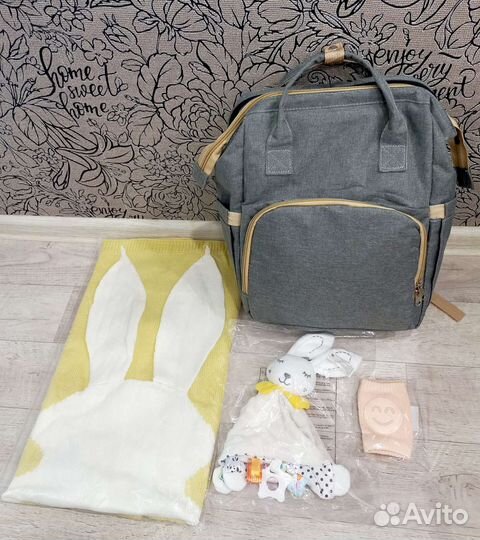 Подарок для молодой мамы