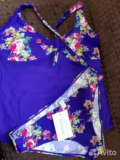 Купальники женские