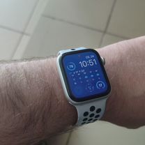 Смарт часы apple watch se