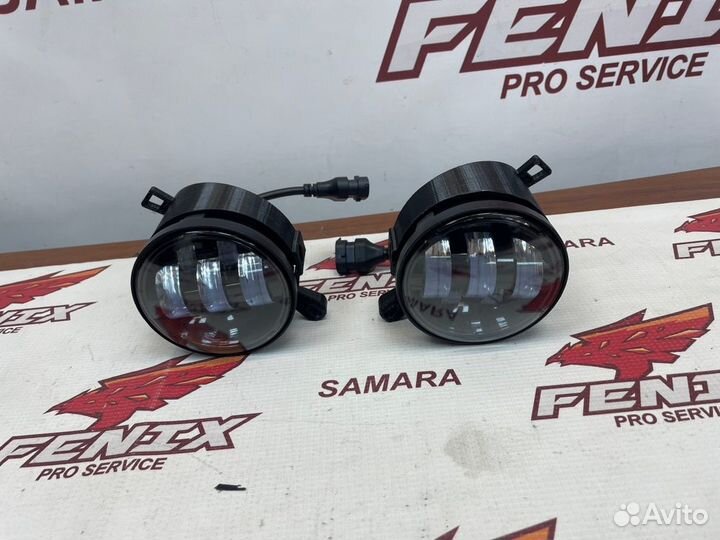 Комплект птф Volkswagen Passat B5 2000-2005