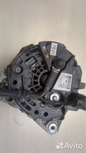 Генератор Seat Leon 2