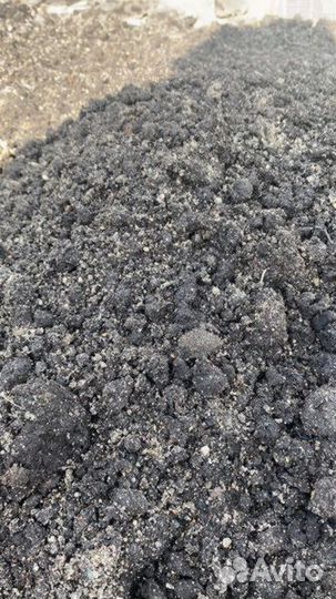 Плодородная земля