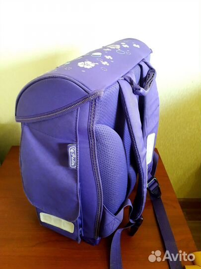 Рюкзак ранец Herlitz