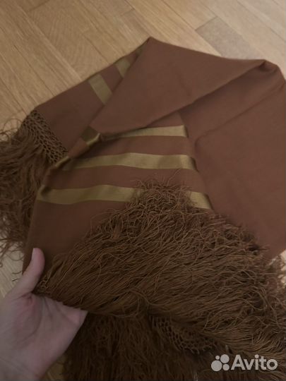 Стариный платок