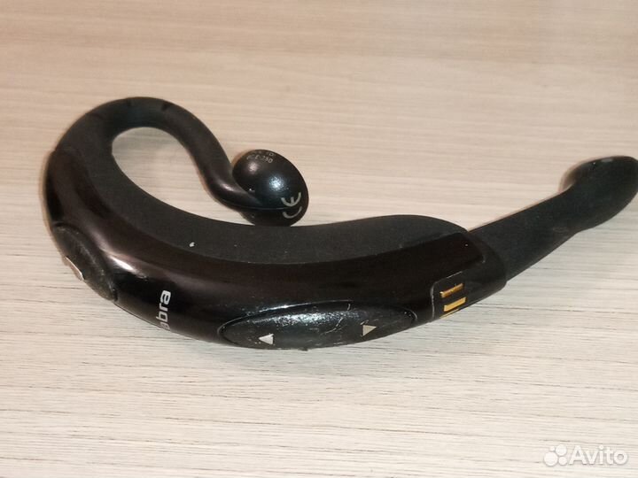 Зарядка для Jabra+гарнитура