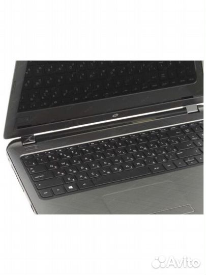 Ноутбук HP 15-r098sr (energy star)