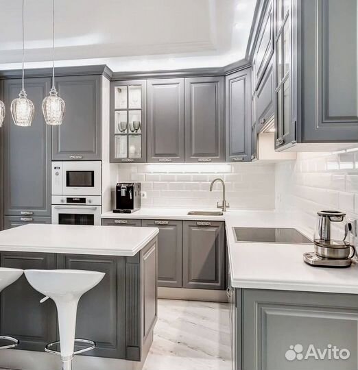 Скандинавская кухня на заказ