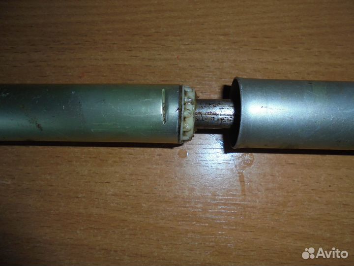 Велосипедный насос