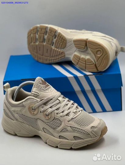 Мужские кроссовки Adidas Astir (Арт.14489)