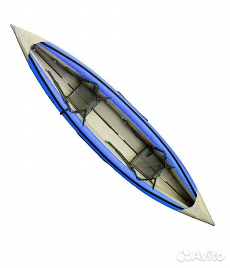 Байдарка Шуя 2