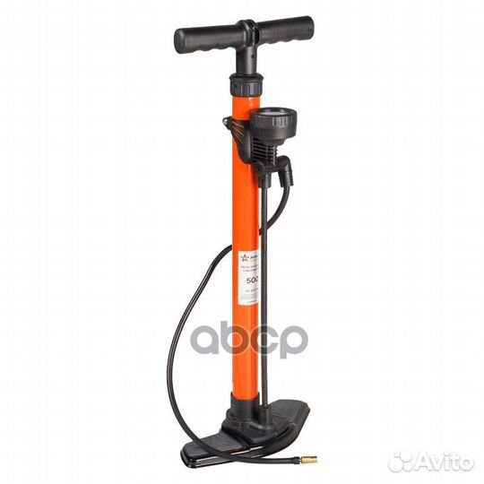 PA-500-03 насос воздушный ручной, механический
