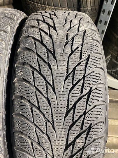 Nokian Tyres Hakkapeliitta R2 195/55 R16 87R