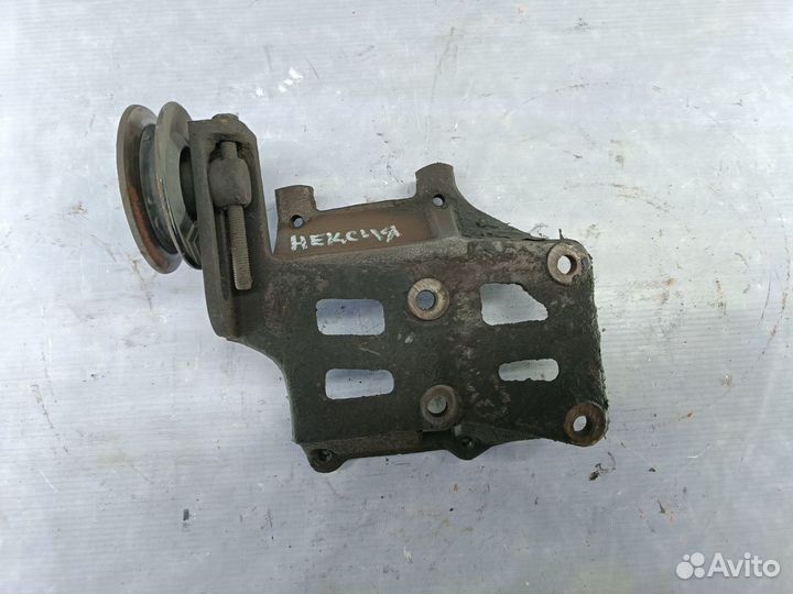 Кронштейн кондиционера daewoo Nexia