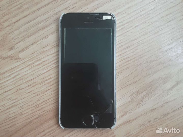 iPhone 5s 64gb