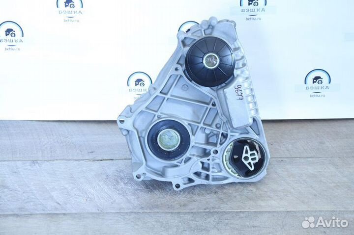 Раздаточная коробка BMW ATC13 G05 G06 G07G11 G12