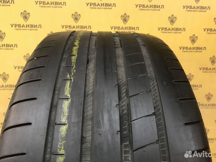 Goodyear Eagle F1 Asymmetric 3 255/35 R19 96Y