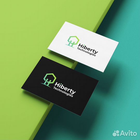 Разработка логотипа/фирменного стиля/полиграфии