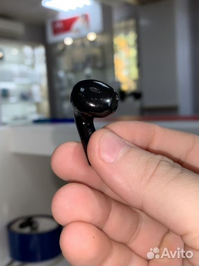 Беспроводные наушники