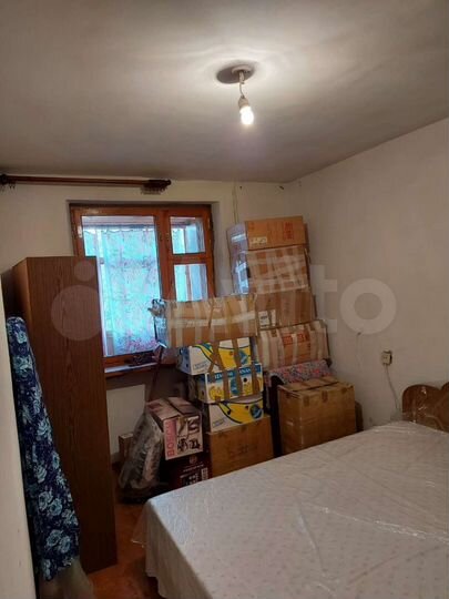 2-к. квартира, 64 м², 2/5 эт.