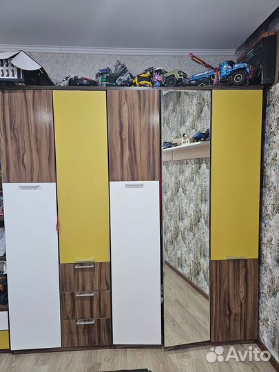 Детская спальня бу