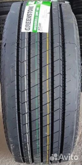 Грузовые шины greenstone ST398 385/55R22.5 20PR 16