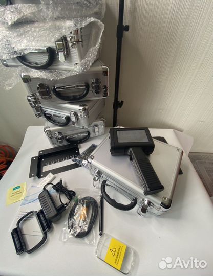 Принтер bentsai BT-2580 маркиратор для маркировки