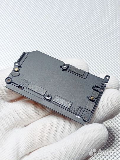 Xiaomi Mi 5S. Прижимная пластина. Оригинал