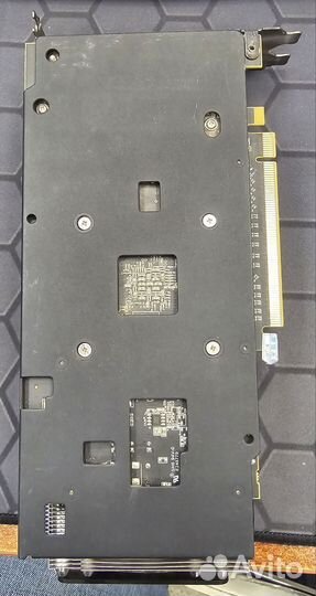 Видеокарта dicasver RX580 8gb