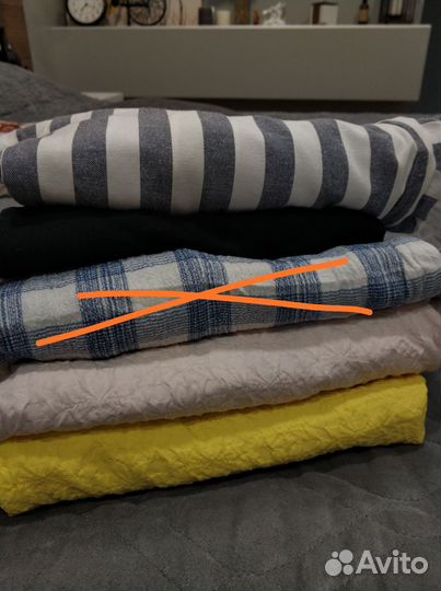 Женские вещи пакетом 40 42