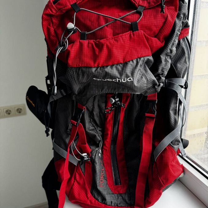 quechua forclaz Авито Объявления во всех регионах: купить вещь