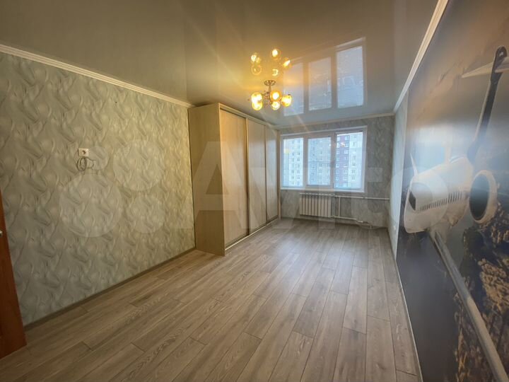 3-к. квартира, 72,4 м², 5/5 эт.