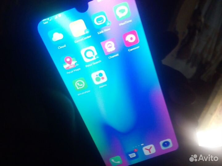 HONOR 10 Lite, 4/64 ГБ