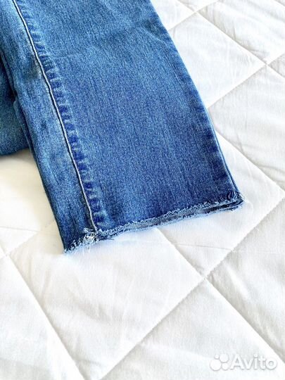 Джинсы женские 42-44